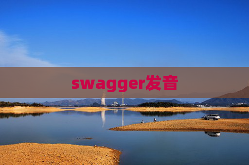 swagger发音